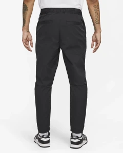 Спортивні штани Nike CLUB TAPER LEG PANT чорні DX0623-010