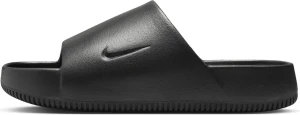 Шлепанцы Nike CALM SLIDE черные FD4116-001