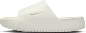 Шлепанцы женские Nike CALM SLIDE белые DX4816-100