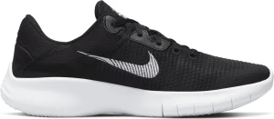 Кроссовки Nike FLEX EXPERIENCE RN 11 NN черно-белые DD9284-001
