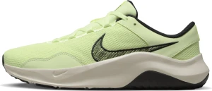 Кросівки Nike LEGEND ESSENTIAL 3 NN світло-зелені DM1120-700