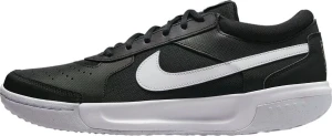 Кросівки тенісні Nike ZOOM COURT LITE 3 чорно-білі DV3258-001