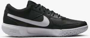 Кроссовки теннисные Nike ZOOM COURT LITE 3 черно-белые DV3258-001
