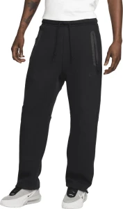 Спортивные штаны Nike M NK TCH FLC OH PANT черные FB8012-010