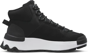 Кроссовки женские Nike CITY CLASSIC BOOT черные DQ5601-001