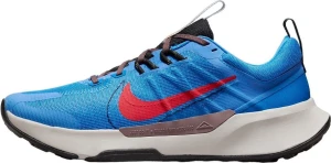 Кроссовки беговые Nike JUNIPER TRAIL 2 NN синие DM0822-402