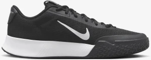 Кроссовки теннисные Nike VAPOR LITE 2 HC черно-белые DV2018-001