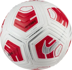 Футбольный мяч Nike NK STRK TEAM 290G - SP21 белый CU8062-100 Размер 4