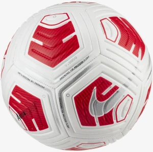 Футбольний м'яч Nike NK STRK TEAM 290G - SP21 білий CU8062-100 Розмір 4