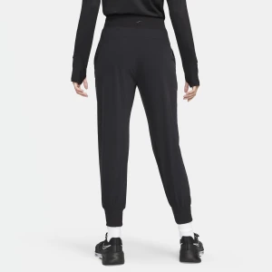 Спортивні штани жіночі Nike 7/8 JOGGER чорні DV9453-010
