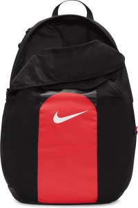 Рюкзак Nike NK ACDMY TEAM BKPK 2.3 чорно-червоний DV0761-013