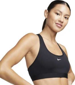 Топ жіночий Nike BRA чорний DX6817-010