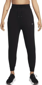 Спортивные штаны женские Nike JOGGER PANT черные FB5434-010