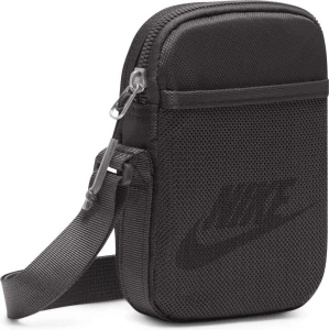 Сумка через плече Nike NK HERITAGE S CROSSBODY темно-сіра BA5871-254
