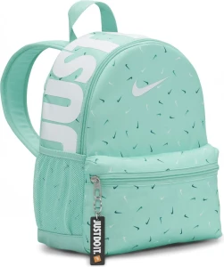 Рюкзак подростковый Nike Y NK BRSLA JDI MINI BKPK- CAT FB2822-381