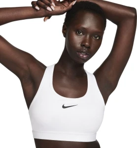 Топ жіночий Nike BRA білий DX6821-100