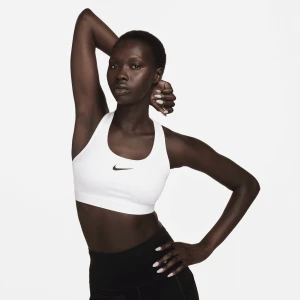 Топ жіночий Nike BRA білий DX6821-100