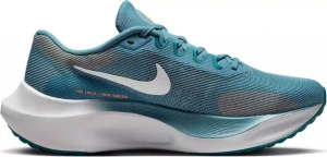 Кросівки бігові Nike ZOOM FLY 5 блакитні DM8968-400