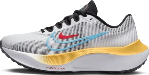 Кроссовки беговые женские Nike WMNS ZOOM FLY 5 разноцветные DM8974-002