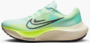 Кросівки бігові жіночі Nike WMNS ZOOM FLY 5 м'ятні DM8974-300