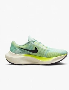 Кросівки бігові жіночі Nike WMNS ZOOM FLY 5 м'ятні DM8974-300