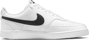 Кросівки Nike COURT VISION LO NN чорно-білі DH2987-101