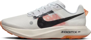 Кросівки для трейлраннінгу Nike ZOOMX ULTRAFLY TRAIL білі DX1978-100