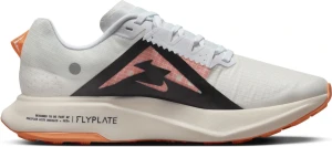 Кроссовки для трейлраннинга Nike ZOOMX ULTRAFLY TRAIL белые DX1978-100