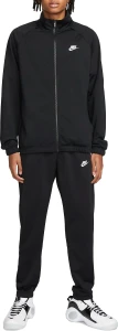 Спортивный костюм Nike CLUB PK TRK SUIT черный FB7351-010