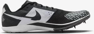 Кросівки бігові Nike ZOOM RIVAL XC 6 чорні DX7999-001