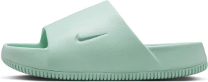 Шлепанцы женские Nike CALM SLIDE бирюзовые DX4816-300