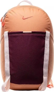 Рюкзак Nike HIKE DAYPACK коричнево-бордовий DJ9678-225