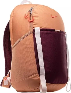 Рюкзак Nike HIKE DAYPACK коричнево-бордовий DJ9678-225