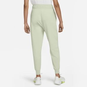 Спортивные штаны женские Nike JOGGER PANT зеленые FB5434-343