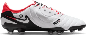 Бутсы Nike LEGEND 10 ACADEMY FG/MG черно-бело-красные DV4337-100