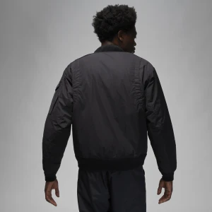 Куртка Nike MJ ESS STMT ECO RNEGDE JKT чорна FB7316-010