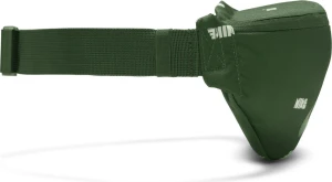 Сумка на пояс Nike NK HERITAGE WAISTPACK - CTGRY зелена FB2846-323