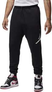 Спортивні штани Nike MJ ESS FLC BASELINE PANT чорні FD7345-010