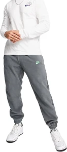 Спортивные штаны Nike M NSW SPE+ FLC CUF PANT WINTER серые DD4892-068