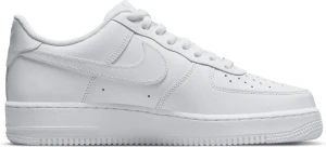 Кросівки Nike AIR FORCE 1 07 білі CW2288-111