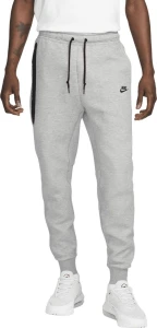 Спортивные штаны Nike M NK TCH FLC JGGR серые FB8002-063