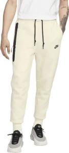 Спортивні штани Nike M NK TCH FLC JGGR молочні FB8002-113