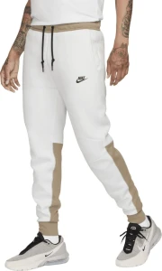 Спортивні штани Nike M NK TCH FLC JGGR білі FB8002-121
