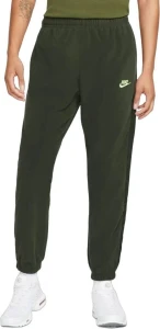 Спортивные штаны Nike M NSW SPE+ FLC CUF PANT WINTER хаки DD4892-355