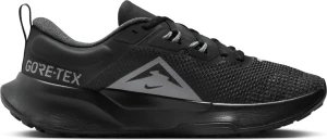 Кроссовки для трейлраннинга Nike JUNIPER TRAIL 2 GTX черные FB2067-001
