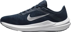 Кроссовки беговые Nike AIR WINFLO 10 темно-синие DV4022-400