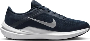 Кросівки бігові Nike AIR WINFLO 10 темно-сині DV4022-400