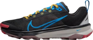 Кросівки для трейлраннінгу Nike REACT TERRA KIGER 9 чорні DR2693-002