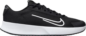 Кросівки тенісні жіночі Nike VAPOR LITE 2 HC чорні DV2019-001