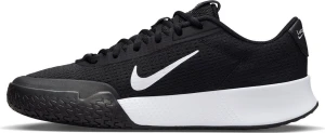 Кросівки тенісні жіночі Nike VAPOR LITE 2 HC чорні DV2019-001